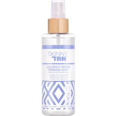 Coconut Water Tanning Mist