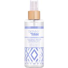 Skinny Tan Coconut Water Tanning Mist 5.1fl oz