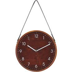 Beliani Clocks Beliani Renens Wall Clock 26cm