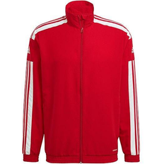 Adidas Adidas Squadra 21 Presentation Jacket Men - Power Red/White