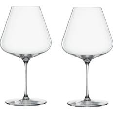 Spiegelau Definition Verre à Vin Rouge 96cl 2pcs