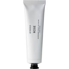 Kombinert hud Håndskrubb Byredo Hand Scrub Rose 100ml