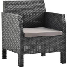 vidaXL 315639 Fauteuil de salon