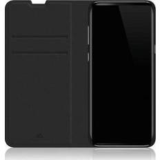 Blackrock Booklet Cover per Samsung Galaxy S10E Nero