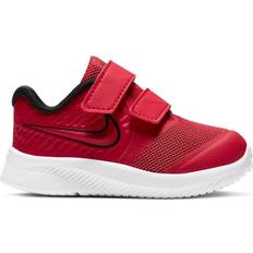 Nike star runner 2 Nike Star Runner 2 TDV - University Red/Black/Volt