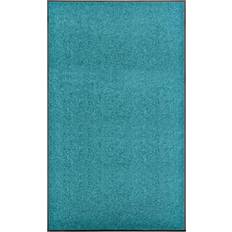 vidaXL 323461 Cyan, Turkis, Blå 90x150cm