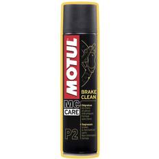 Motul MC Care P2 Brake Clean Bremsenreiniger 0.4L