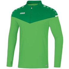 Verde Camisetas JAKO Sudadera con cremallera Champ 2.0 - Vert