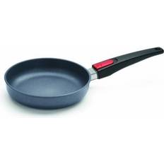 Aftagelige håndtag Stegepander Woll Diamond Lite 20cm