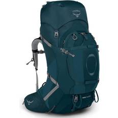 Osprey Ariel Plus 60 W M/L - Night Jungle Blue