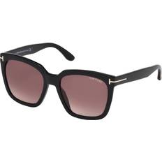 Tom Ford Sunglasses Tom Ford Amarra FT0502 01T