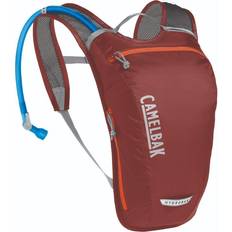 Homme Sacs à Dos de Course Camelbak Sac à dos Hydrobak Light 1.5L Rouge