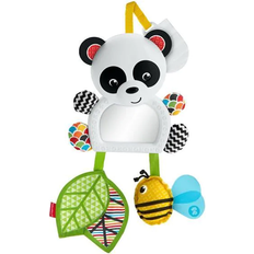 Fisher-Price Skallror Fisher-Price Spacerowa Panda
