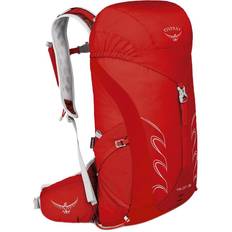 Osprey Talon 18 S/M - Martian Red
