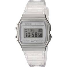 Casio (F-91WS-7EF)