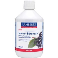 Lamberts Imuno-Strength 500ml