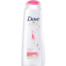 Solutions shampoo Dove Nutritive Solutions Colour Care Shampoo 400ml