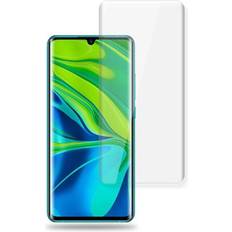 Xiaomi note 10 skärmskydd MTK Mocolo Tempered Glass for Xiaomi Mi Note 10