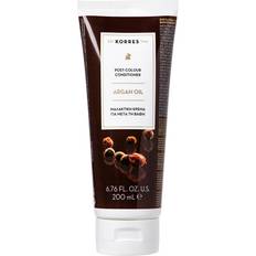 Korres Produits capillaires Korres Argan Oil Post-Colour Conditioner 200ml