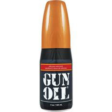 Silicon Based Lubricants Gun Oil Silicone Lubricant 120ml