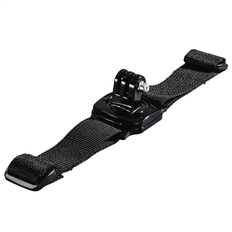 Gopro strap Hama Gopro Helmet Strap 360