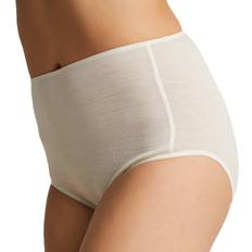 Femilet Trusser Femilet Juliana Maxi Panties - Ivory