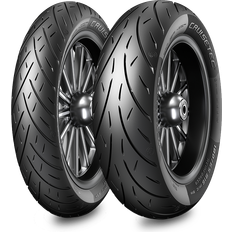 Metzeler Cruisetec 180/55 ZR18 74W M/C TL
