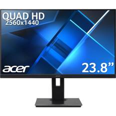 Monitors Acer B247YU