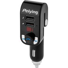 FM-Sender Peiying URZ0466
