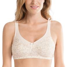 Anita Ancona Post Mastectomy Bra - Beige