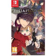 Bustafellows (Switch)