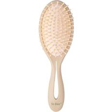 Wooden Detangling Hair Brush