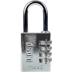 Kasp K11440D 40 mm Avec Serrure À Combinaison