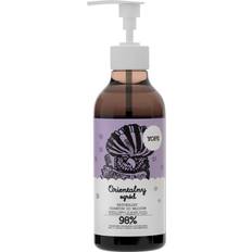 Oriental Garden Shampoo