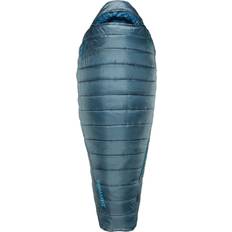 Therm-a-Rest Saros -18 slaapzak Blauw MAX. 183CM