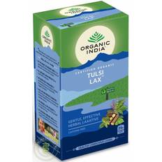 Organic India Tulsi Lax 25pcs