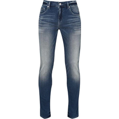 True Religion Rocco Jeans - Foum Baseline