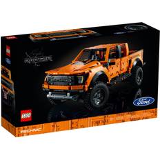 LEGO Technic LEGO Technic Ford F 150 Raptor 42126