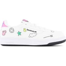 Reebok Sneakers Reebok Peppa Pig Club C - Cloud White/Core Black/Cloud White