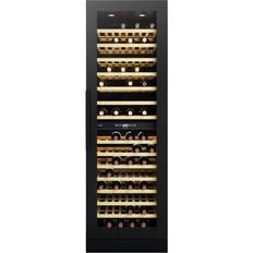 A Wine Coolers CDA FWC881BL Black