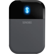 Sensibo Sky Smart Air Conditioner Black