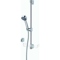 Oras 150 c/c Brusersæt & Håndbrusere Oras Apollo 530 ECO (737784404) Krom