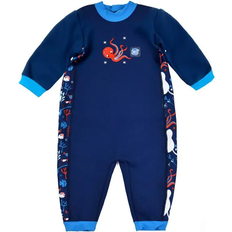 Warm In One - Under the Sea