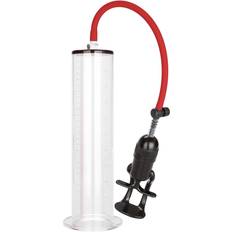Big Man Pump System