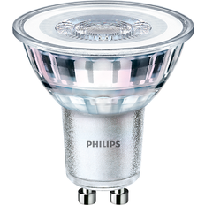 50w 6500k Philips Corepro 36° LED Lamps 4.6W GU10 865