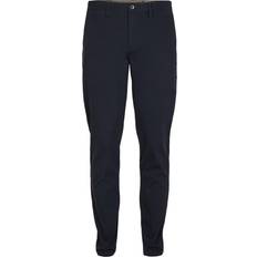 Dockers Pantalon Chino 'SMART 360 FLEX' - Navy