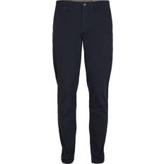 Smart 360 Flex Alpha Chino Pants - Dockers Navy/Blue