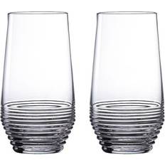 Handwash Cocktail Glasses Waterford Mixology Circon Highball Cocktail Glass 48.5cl 2pcs