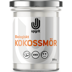 Pure Coconut Butter Eko