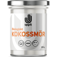 Upgrit Pure Coconut Butter Eko 250g